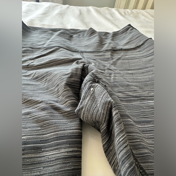 Lululemon wunderunder - Picture 3 of 7